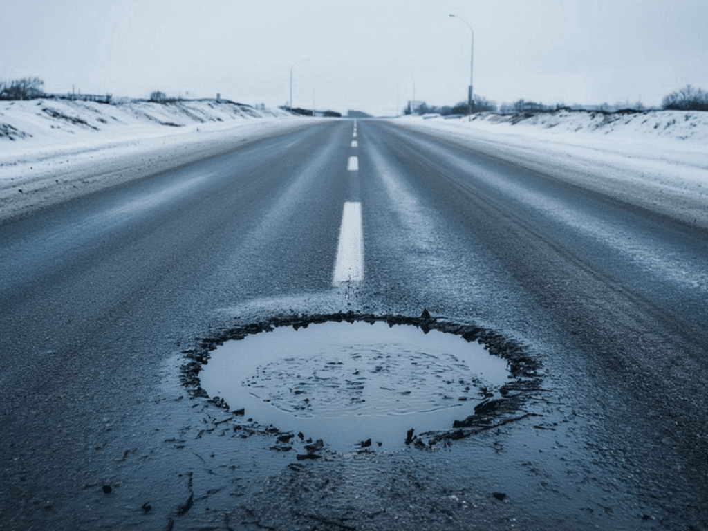 Drogi betonowe czy asfaltowe